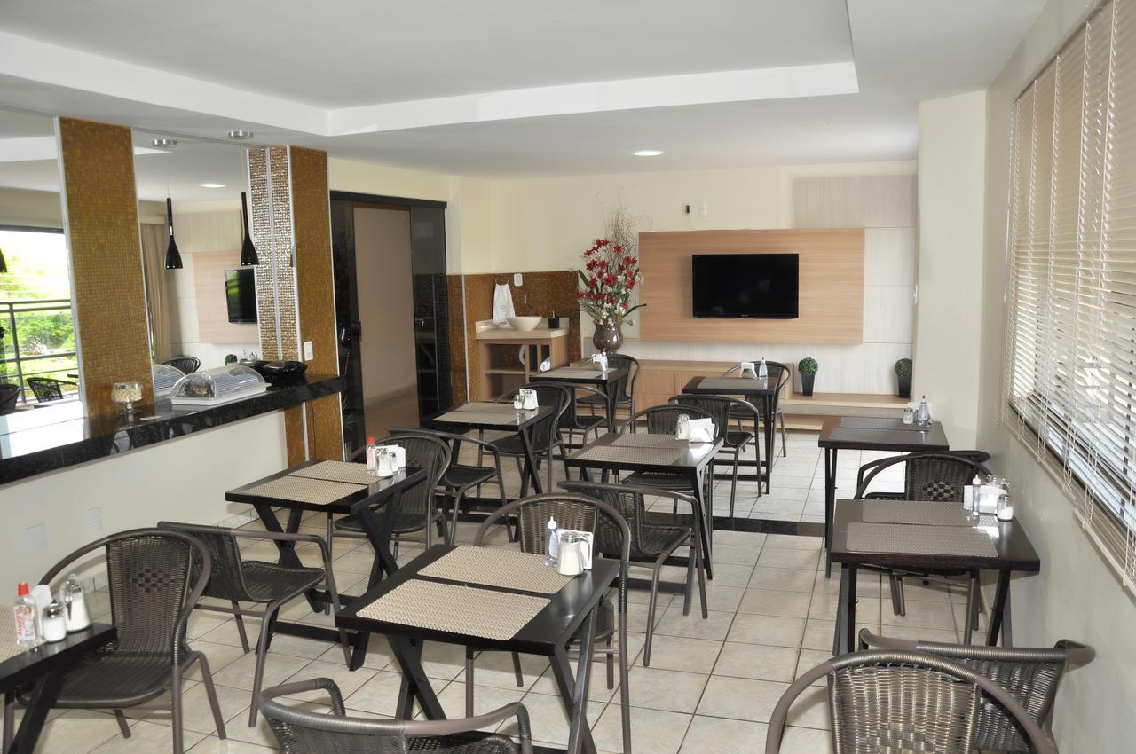 Hotel Paulista Unai Luaran gambar